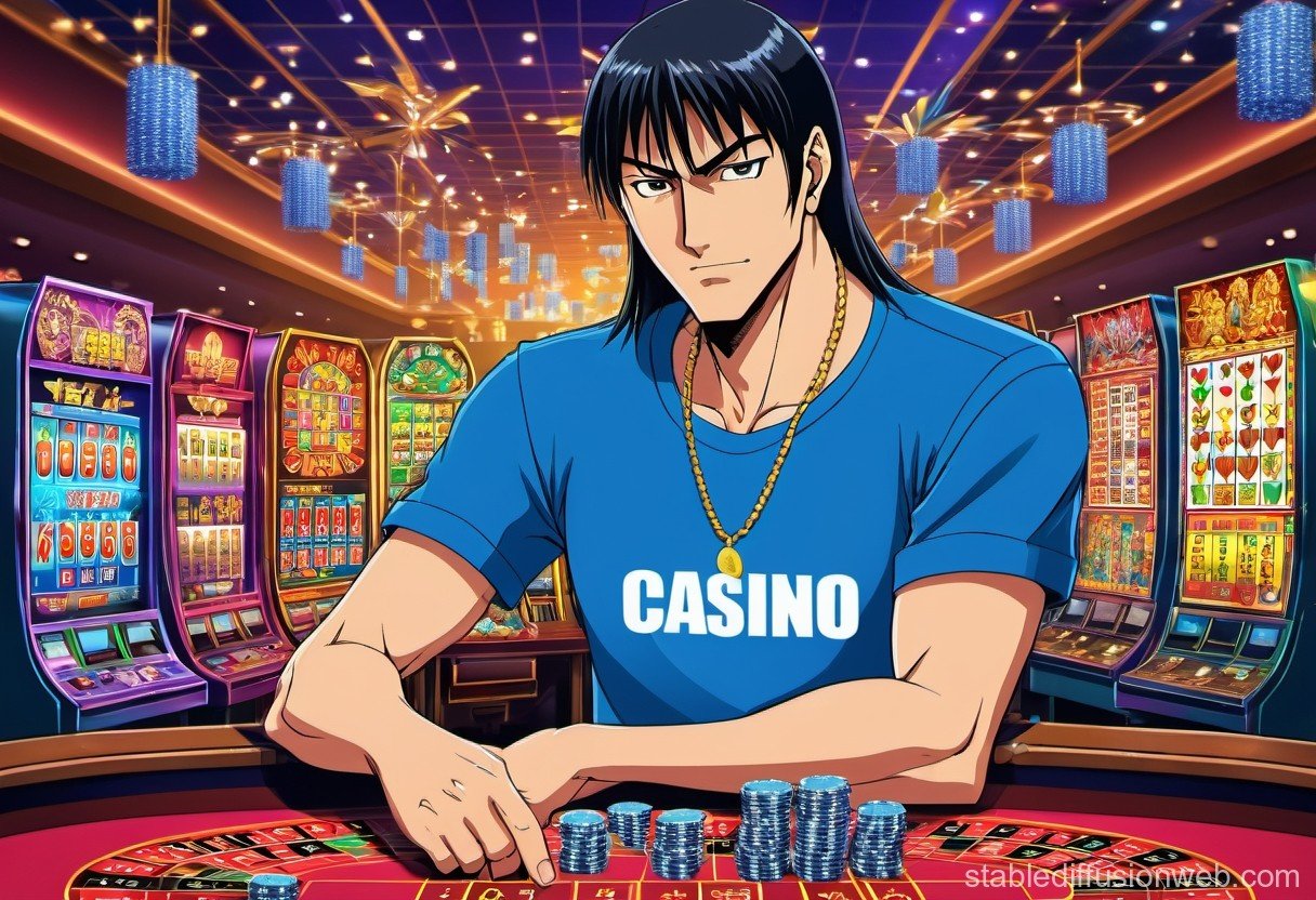Live Casino Table Baccarat Blackjack Myanmar Online