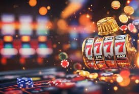 Slot Games Myanmar Online