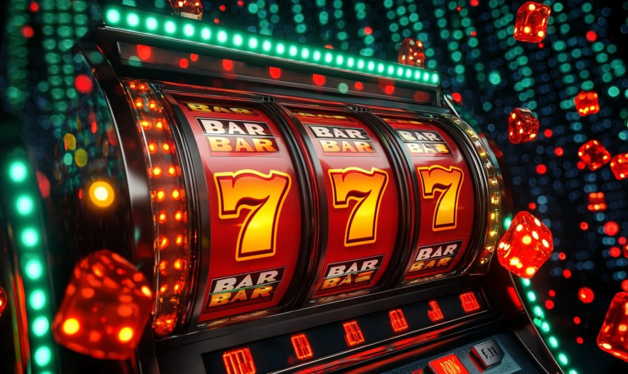 Popular Slot Games Gates of Olympus Sweet Bonanza Myanmar