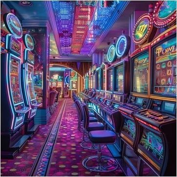 Live Casino Games Myanmar